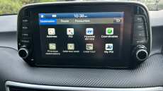 Hyundai Tucson 1.6 GDi SE Nav 5dr 2WD Petrol Estate